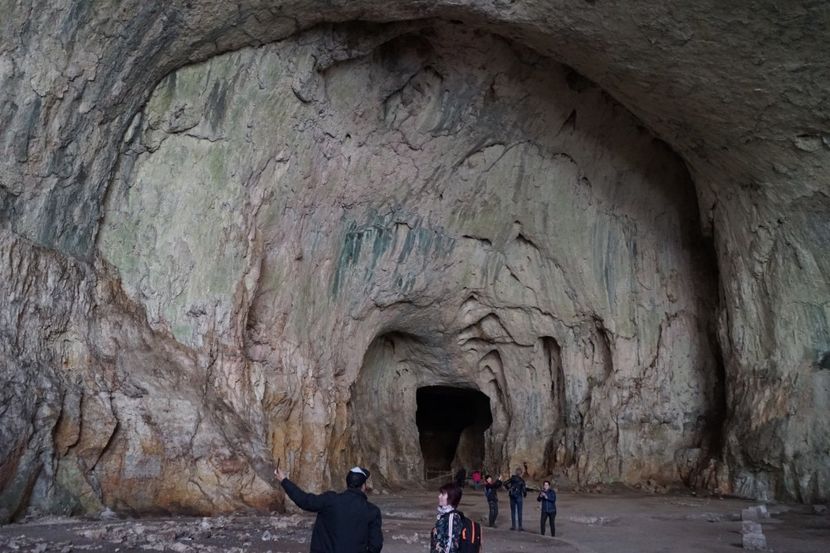  - 2019 06 04 2019 BULGARIA PESTERA DEVETASHKA SI CASCADA KRUSHNA