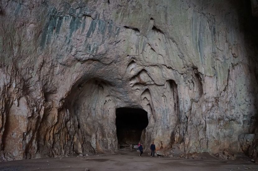  - 2019 06 04 2019 BULGARIA PESTERA DEVETASHKA SI CASCADA KRUSHNA