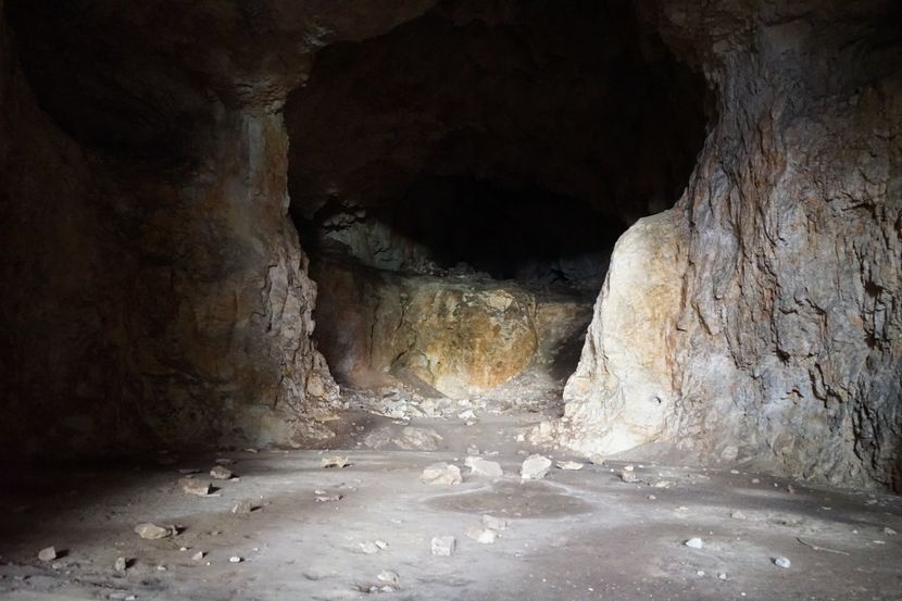  - 2019 06 04 2019 BULGARIA PESTERA DEVETASHKA SI CASCADA KRUSHNA