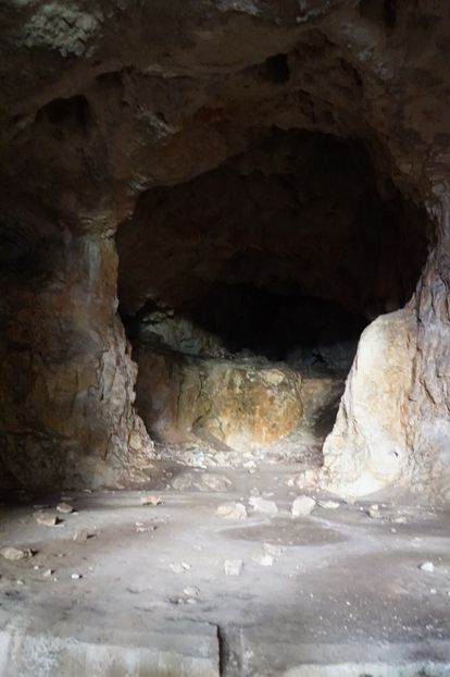  - 2019 06 04 2019 BULGARIA PESTERA DEVETASHKA SI CASCADA KRUSHNA