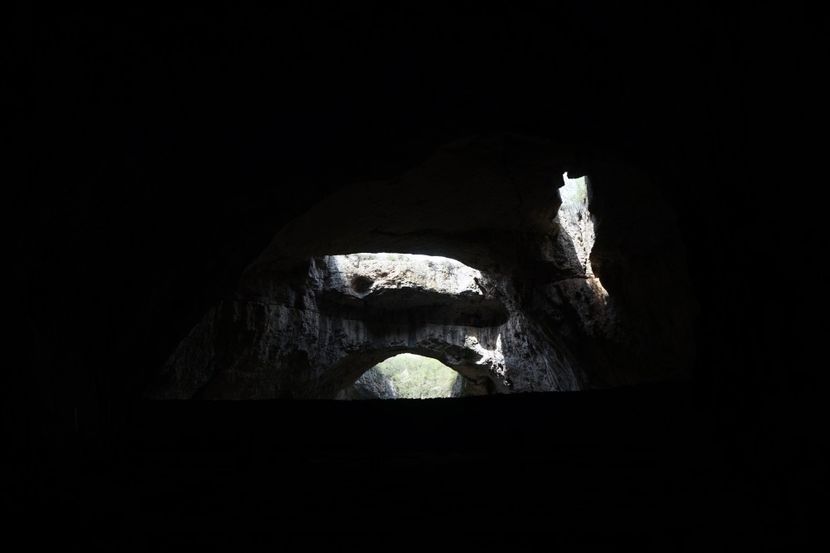  - 2019 06 04 2019 BULGARIA PESTERA DEVETASHKA SI CASCADA KRUSHNA