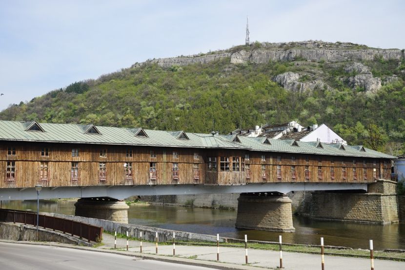 - 2019 06 04 2019 BULGARIA PESTERA DEVETASHKA SI CASCADA KRUSHNA