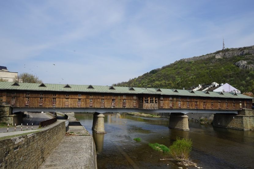  - 2019 06 04 2019 BULGARIA PESTERA DEVETASHKA SI CASCADA KRUSHNA