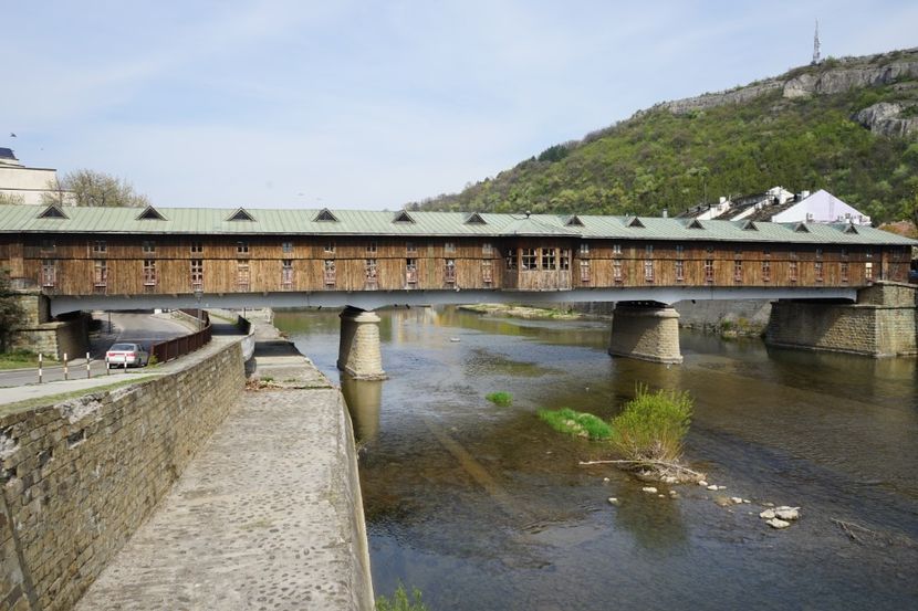  - 2019 06 04 2019 BULGARIA PESTERA DEVETASHKA SI CASCADA KRUSHNA