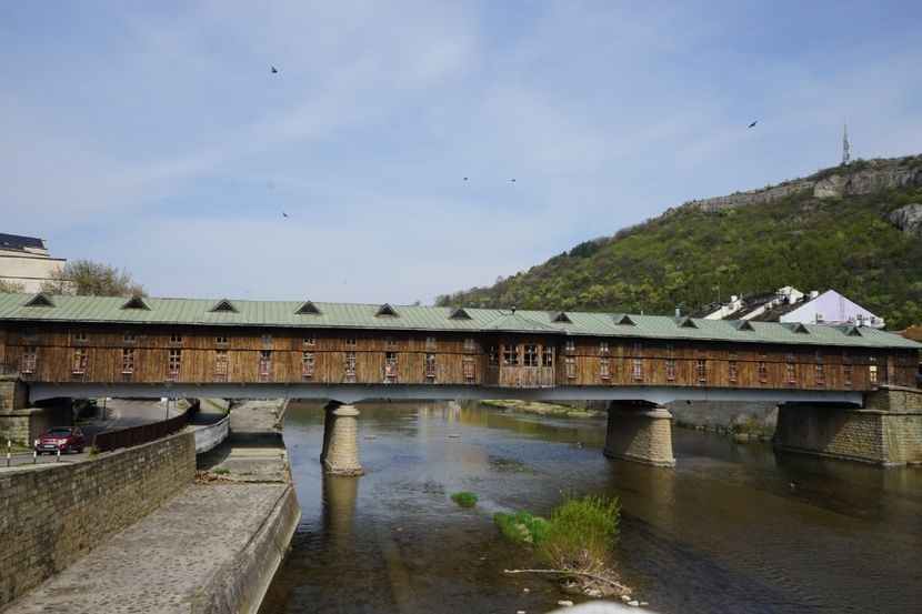  - 2019 06 04 2019 BULGARIA PESTERA DEVETASHKA SI CASCADA KRUSHNA