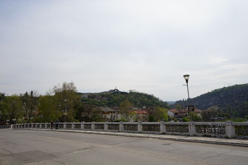  - 2019 06 04 2019 BULGARIA PESTERA DEVETASHKA SI CASCADA KRUSHNA