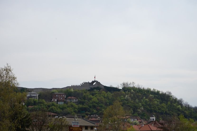  - 2019 06 04 2019 BULGARIA PESTERA DEVETASHKA SI CASCADA KRUSHNA