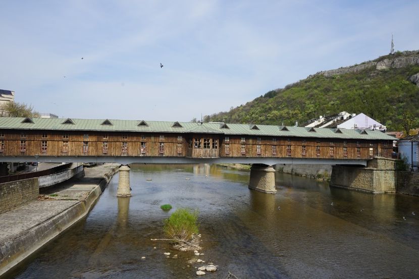  - 2019 06 04 2019 BULGARIA PESTERA DEVETASHKA SI CASCADA KRUSHNA