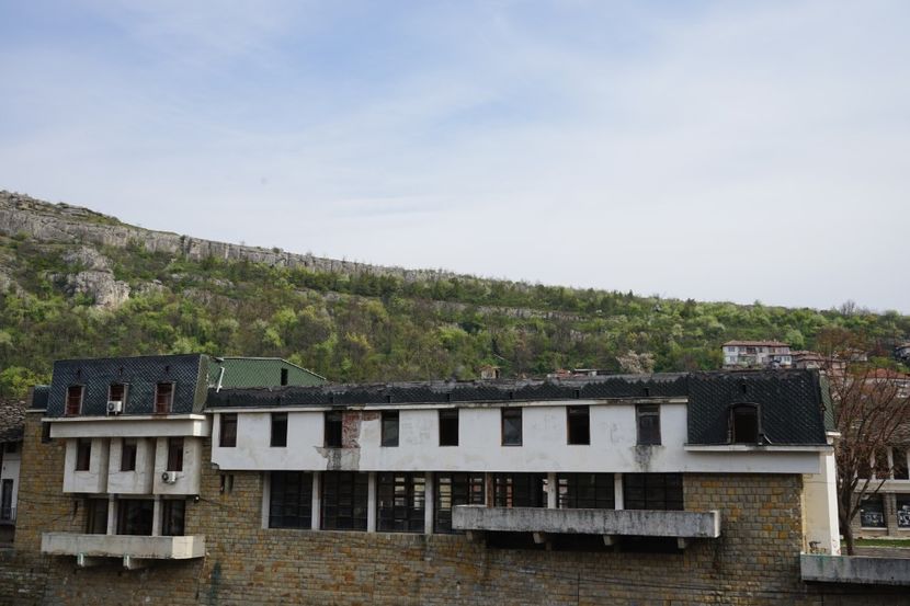  - 2019 06 04 2019 BULGARIA PESTERA DEVETASHKA SI CASCADA KRUSHNA