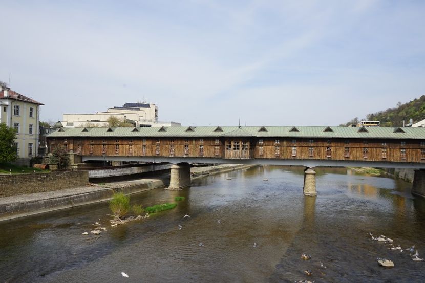  - 2019 06 04 2019 BULGARIA PESTERA DEVETASHKA SI CASCADA KRUSHNA