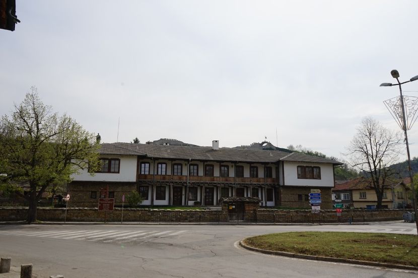  - 2019 06 04 2019 BULGARIA PESTERA DEVETASHKA SI CASCADA KRUSHNA