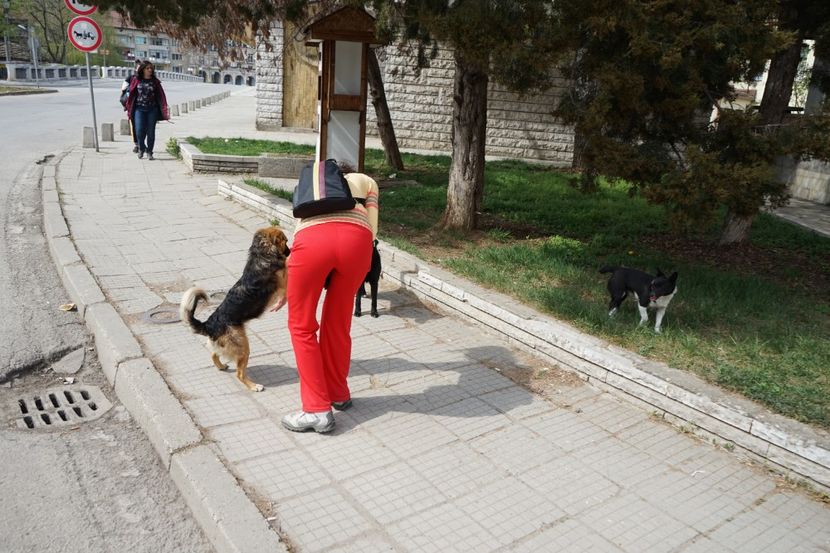  - 2019 06 04 2019 BULGARIA PESTERA DEVETASHKA SI CASCADA KRUSHNA