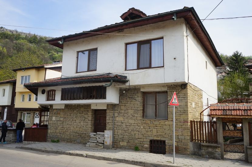  - 2019 06 04 2019 BULGARIA PESTERA DEVETASHKA SI CASCADA KRUSHNA