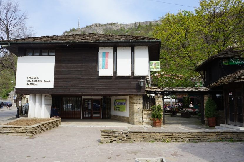  - 2019 06 04 2019 BULGARIA PESTERA DEVETASHKA SI CASCADA KRUSHNA