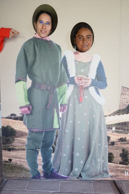  - DUOS VIV