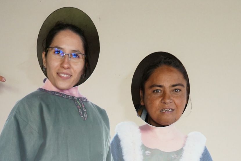 - DUOS VIV