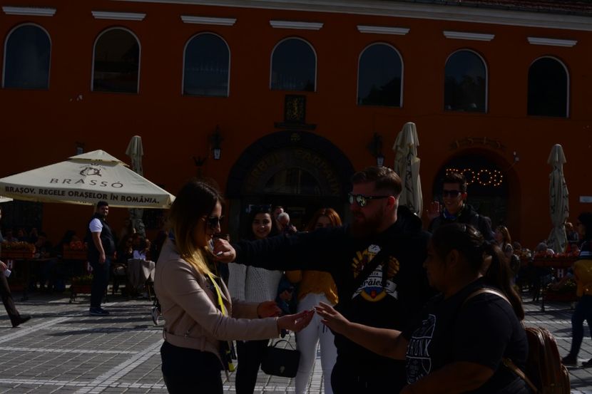  - 2019 28 SEPT 2019 BRASOV