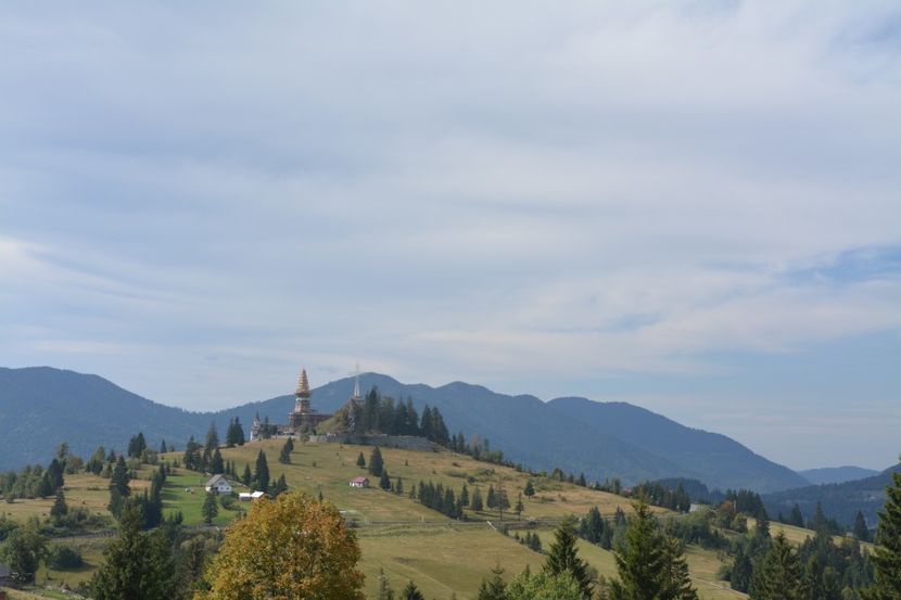  - 2018 21 27 septembrie CO 2018 CRESCATORIA DE CERBI DARMOXA