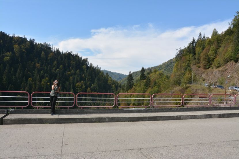  - 2018 21 27 septembrie CO 2018 CRESCATORIA DE CERBI DARMOXA
