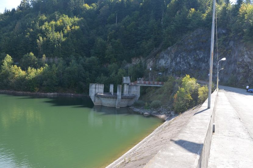  - 2018 21 27 septembrie CO 2018 CRESCATORIA DE CERBI DARMOXA