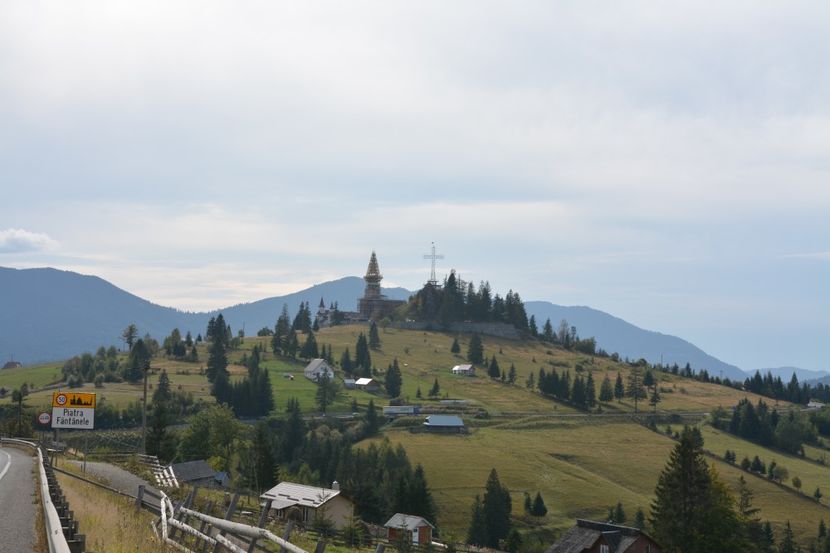  - 2018 21 27 septembrie CO 2018 CRESCATORIA DE CERBI DARMOXA