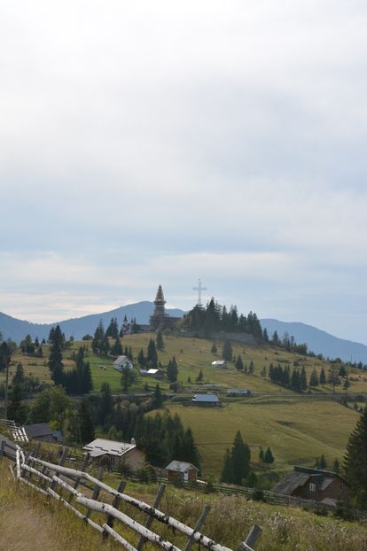  - 2018 21 27 septembrie CO 2018 CRESCATORIA DE CERBI DARMOXA