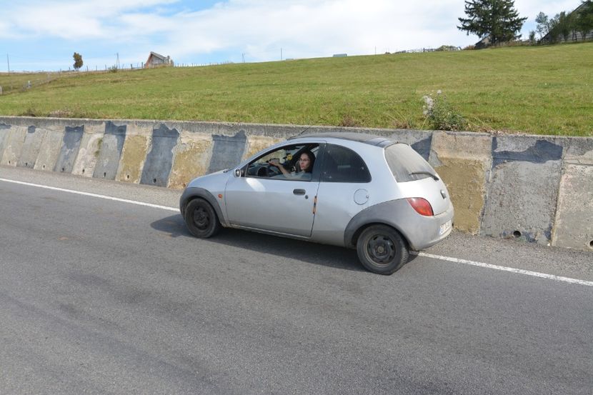  - 2018 21 27 septembrie CO 2018 CRESCATORIA DE CERBI DARMOXA