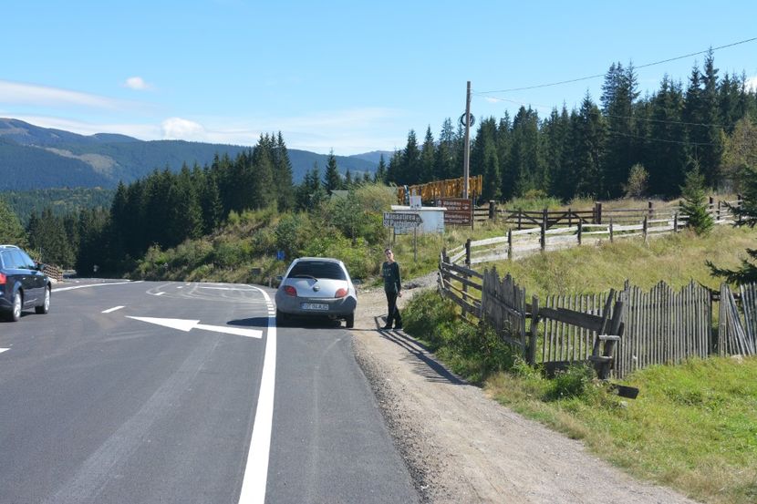  - 2018 21 27 septembrie CO 2018 CRESCATORIA DE CERBI DARMOXA