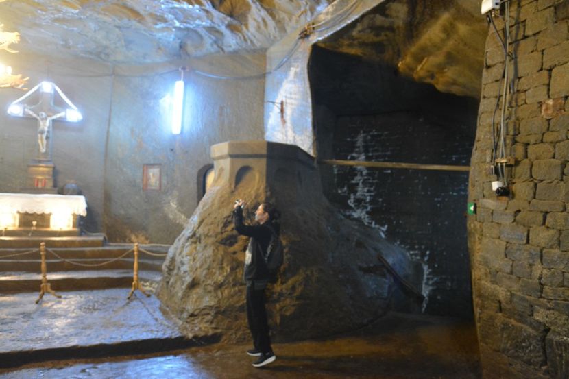  - 2018 21 27 septembrie CO 2018 CRESCATORIA DE CERBI DARMOXA