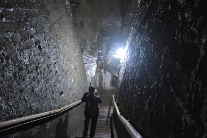  - 2018 21 27 septembrie CO 2018 CRESCATORIA DE CERBI DARMOXA