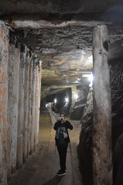  - 2018 21 27 septembrie CO 2018 CRESCATORIA DE CERBI DARMOXA