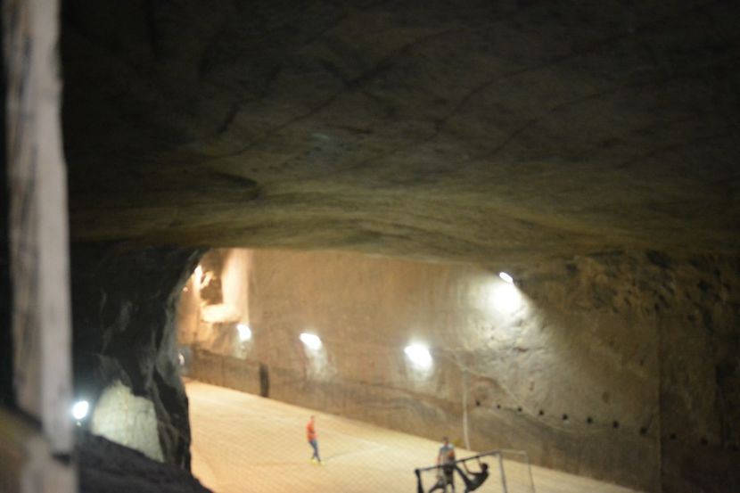  - 2018 21 27 septembrie CO 2018 CRESCATORIA DE CERBI DARMOXA