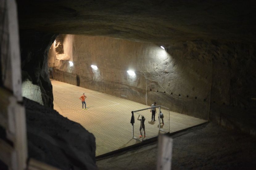  - 2018 21 27 septembrie CO 2018 CRESCATORIA DE CERBI DARMOXA