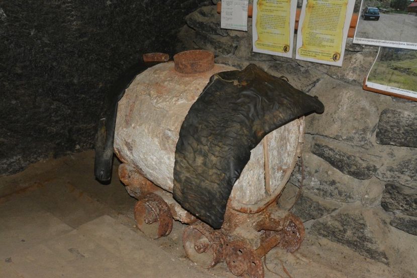  - 2018 21 27 septembrie CO 2018 CRESCATORIA DE CERBI DARMOXA