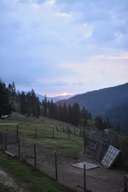  - 2018 21 27 septembrie CO 2018 CRESCATORIA DE CERBI DARMOXA