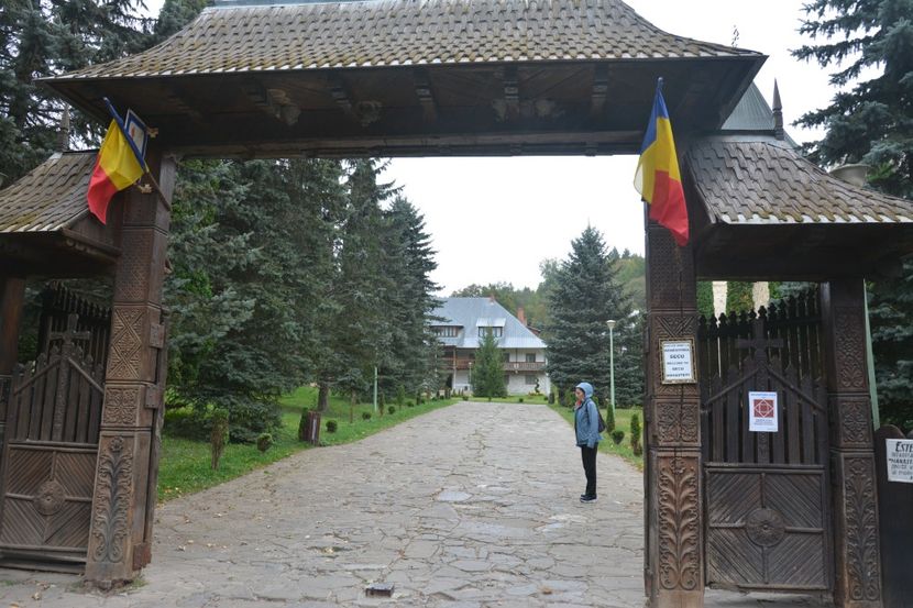  - 2018 21 27 septembrie CO 2018 CRESCATORIA DE CERBI DARMOXA