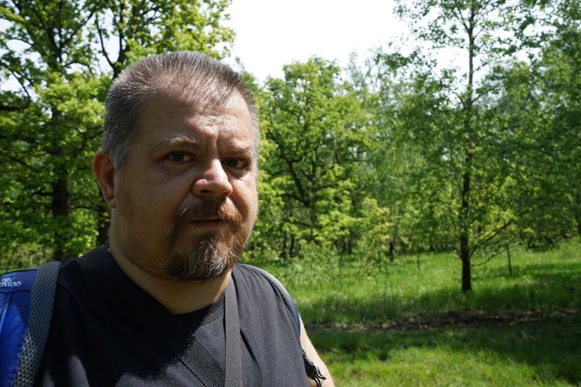  - 2019 MAI 18 POIANA NARCISELOR