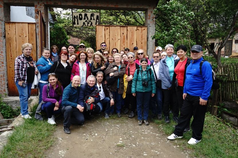  - 2019 MAI 18 POIANA NARCISELOR