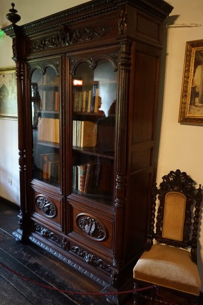  - 2019 MAI 18 POIANA NARCISELOR