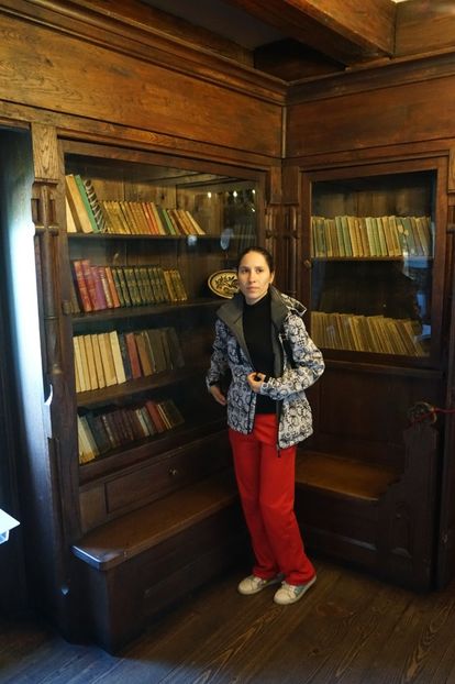  - 2019 MAI 18 POIANA NARCISELOR