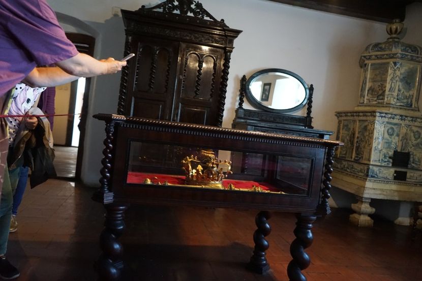  - 2019 MAI 18 POIANA NARCISELOR