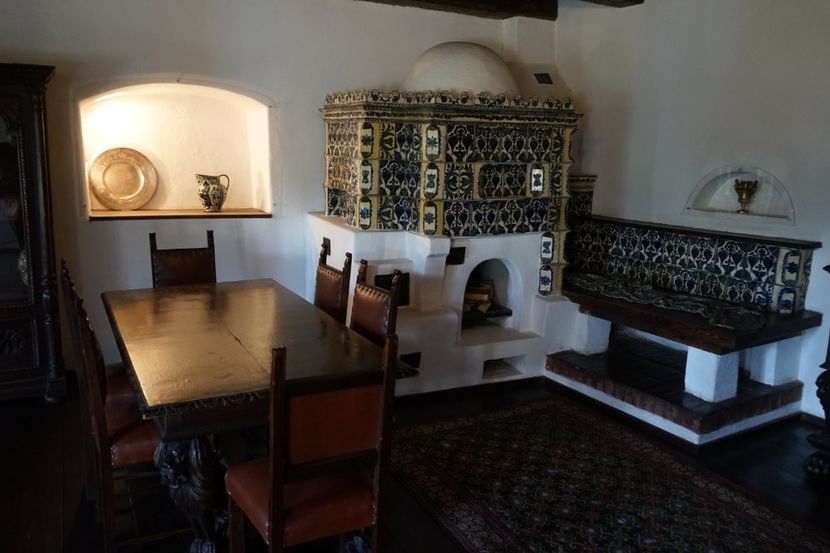  - 2019 MAI 18 POIANA NARCISELOR