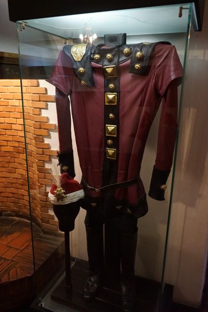  - 2019 MAI 18 POIANA NARCISELOR