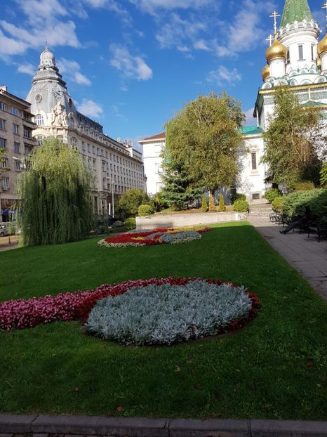  - Bulgaria -Sofia
