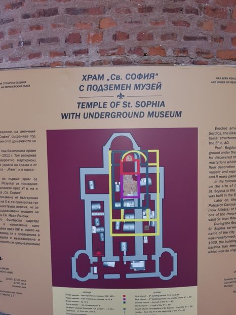  - Bulgaria -Sofia