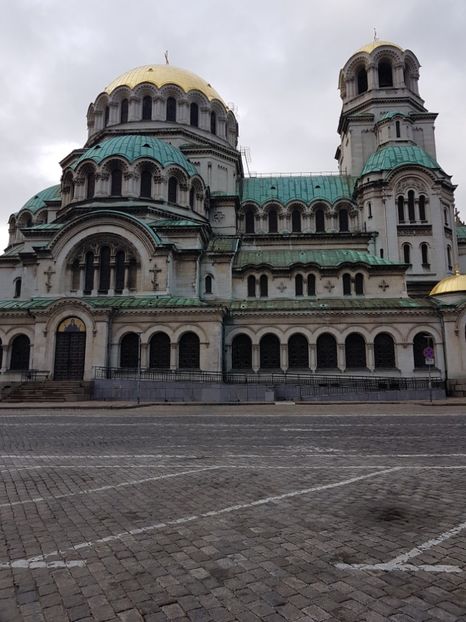  - Bulgaria -Sofia