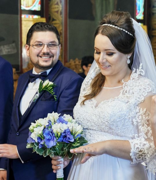 1 Iunie 2019 - II About Me II