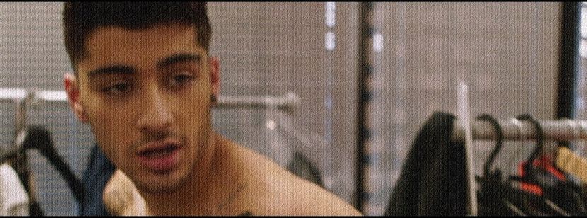 În cele din urmă mă opresc din înaintare doar pentru a putea crea o distanţă potrivită care - 01 Pensando en lo que te haría