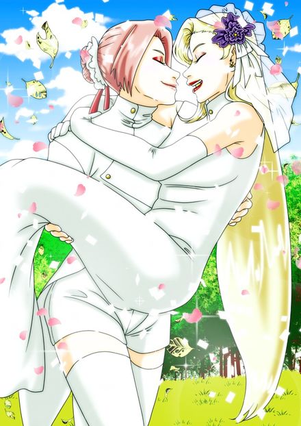  - Saku Love Ino