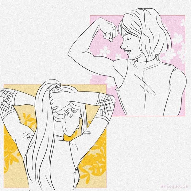 - Saku Love Ino